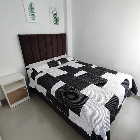 Departamentos En Camana Apartment Exterior photo