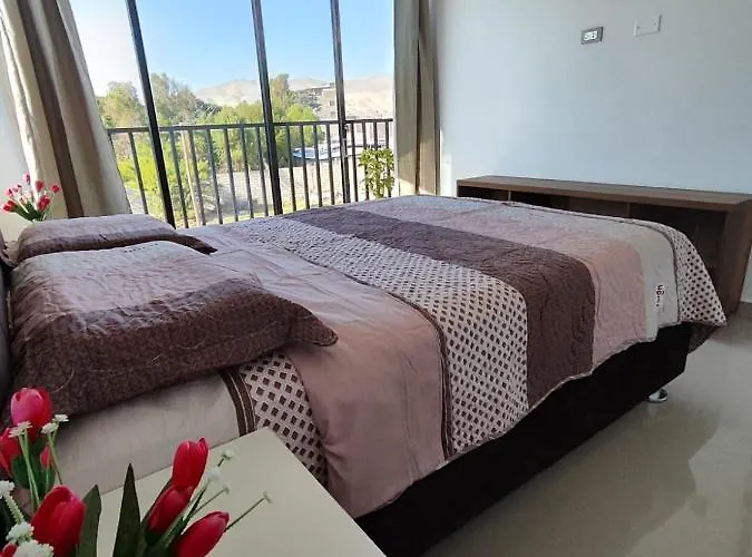 Departamentos En Camana
