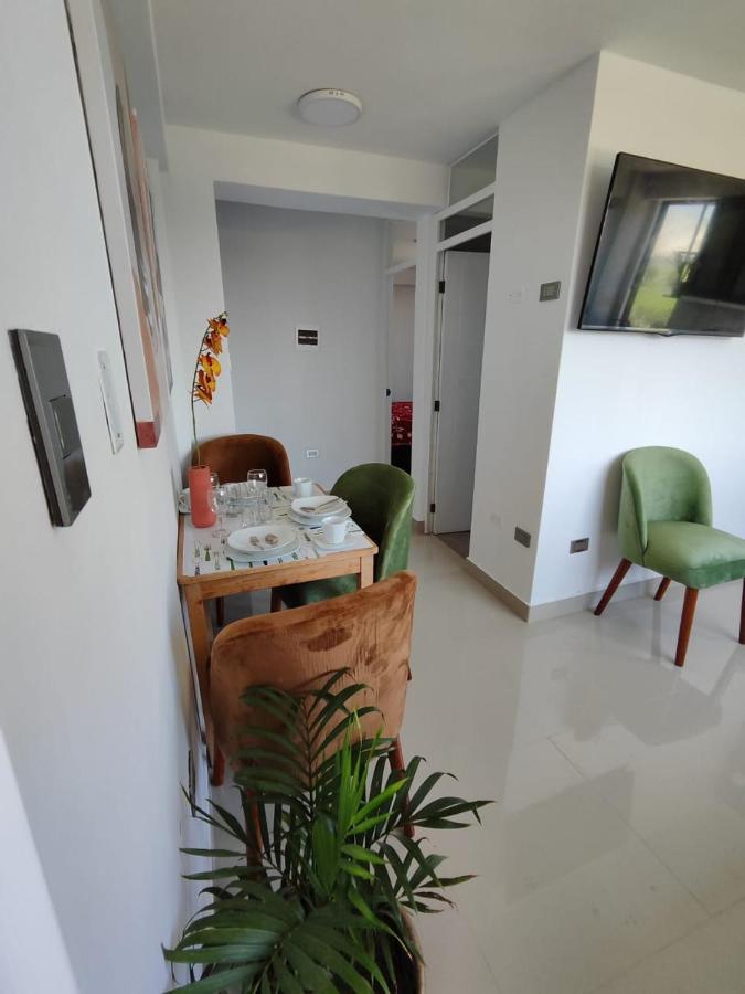 Apartment Departamentos En Camaná