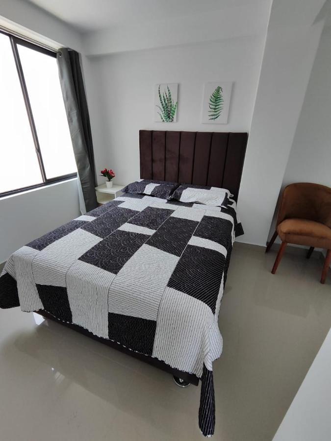 Apartment Departamentos En *