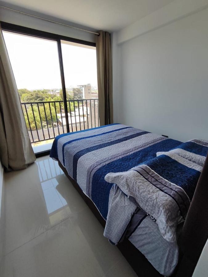 Departamentos En Apartamento *
