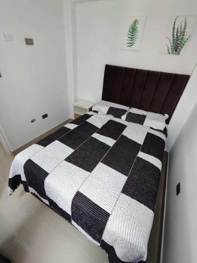Departamentos En Apartamento