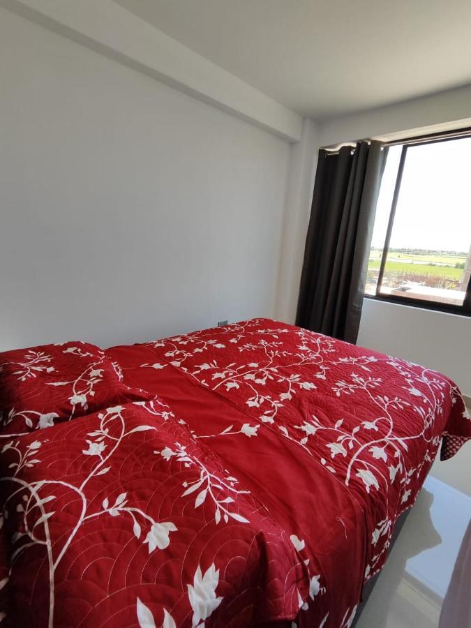 Apartment Departamentos En Camaná