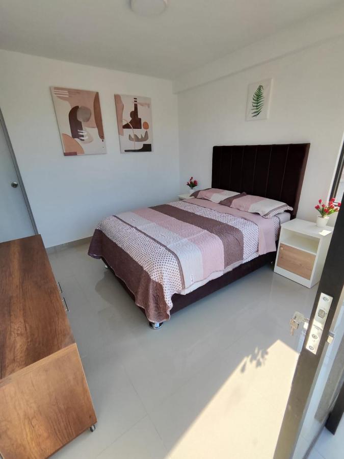 Apartamento Departamentos En *